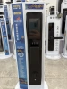 Face recognition, palm print, password, card swiping and other door opening methods smart lock, smart lock wifi cross-border electronic lock, Chinese and English optional (WiFi graffiti in eight languages, connected to app control) details Picture